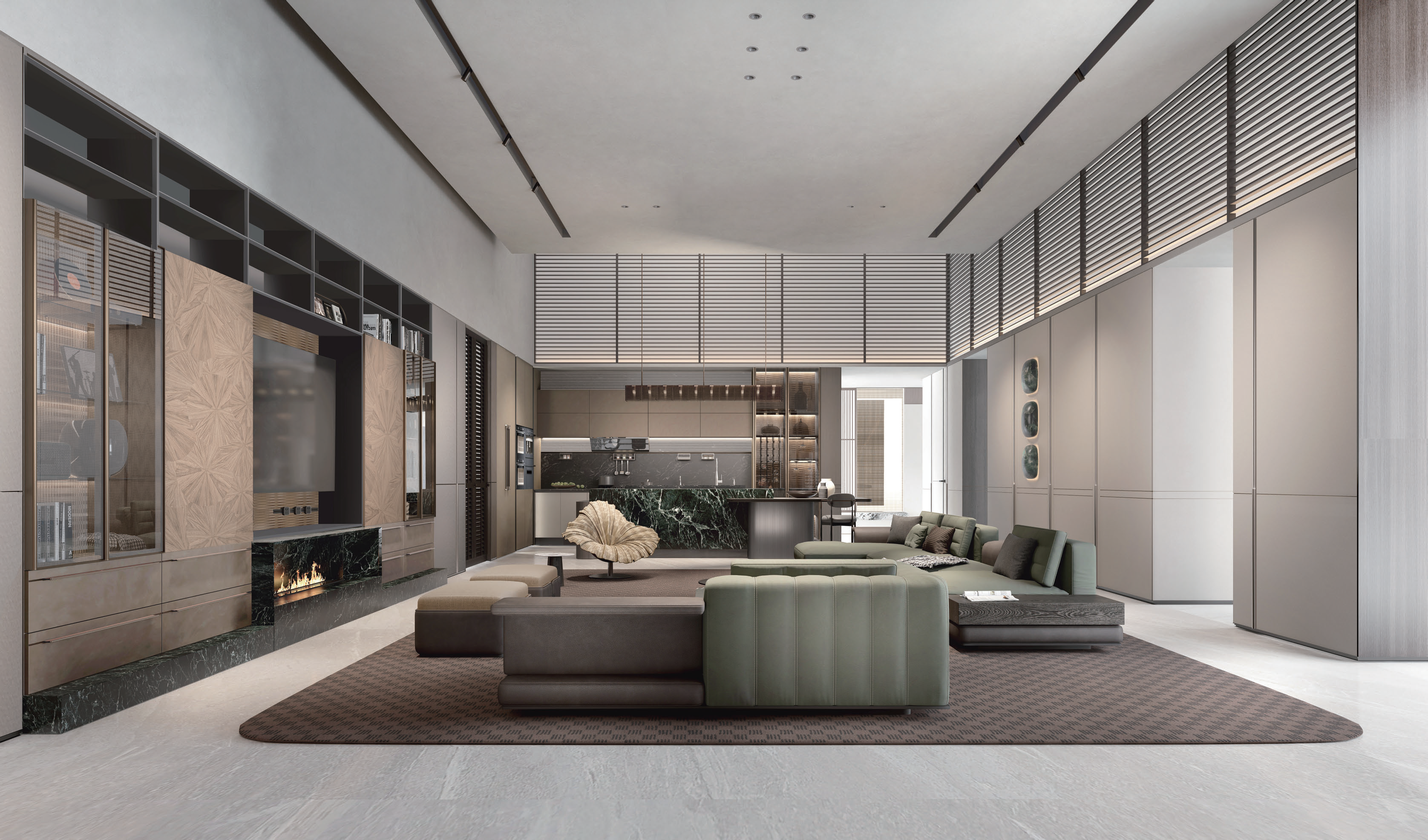 Partner with us furniture showroom